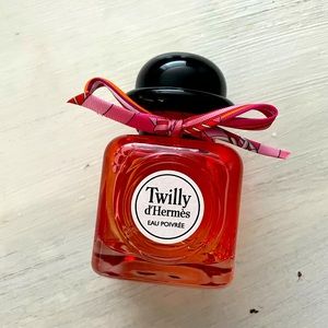 Hermes Twilly d’Hermes Eau Poivree 85ml fragrance